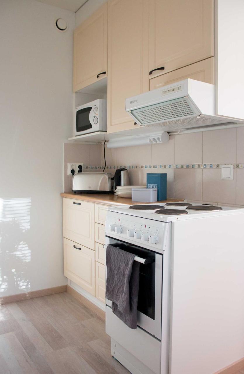 Ferienwohnung Kotimaailma Alex House Lahti Exterior foto